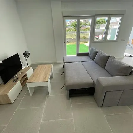 Apartment Bungalow Torre Bellver Ref. 064 Benicassim