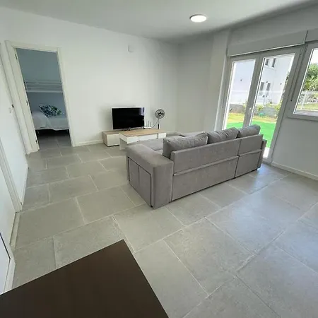 Bungalow Torre Bellver Ref. 064 Apartment