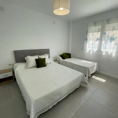 Bungalow Torre Bellver Ref. 064 *