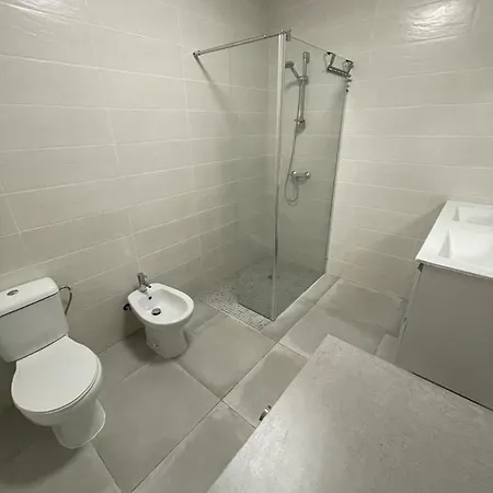 Apartment Bungalow Torre Bellver Ref. 064