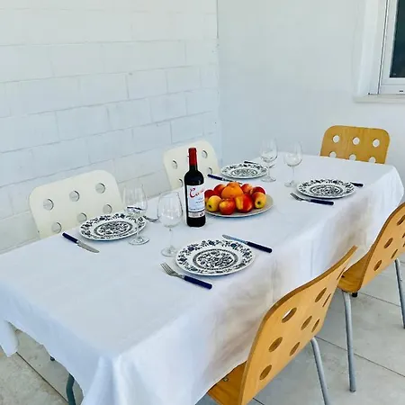 Bungalow Torre Bellver Ref. 064