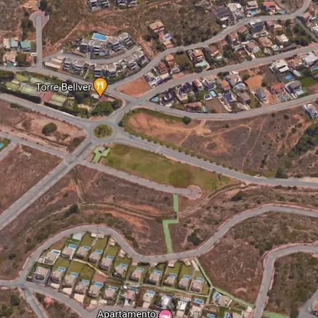 Bungalow Torre Bellver Ref. 064 Benicassim
