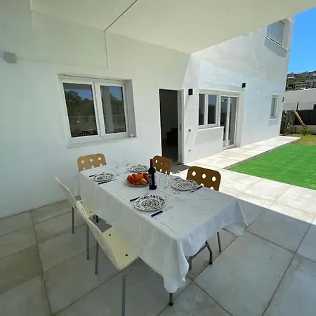 Bungalow Torre Bellver Ref. 064 Apartment