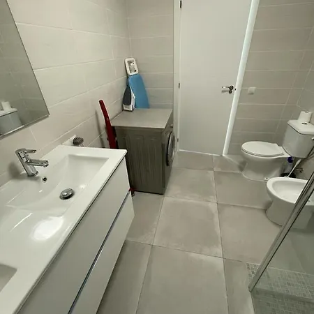 Bungalow Torre Bellver Ref. 064 Apartment