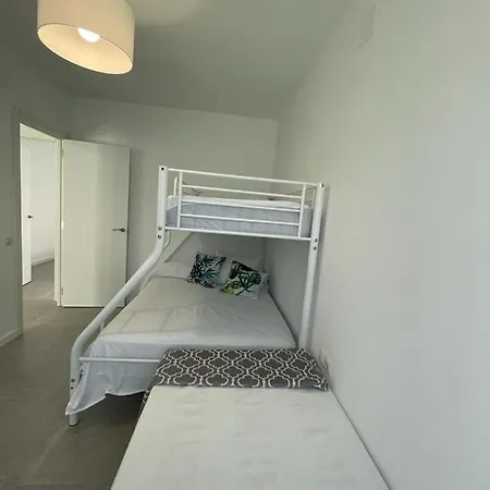 Apartment Bungalow Torre Bellver Ref. 064 *