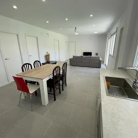Bungalow Torre Bellver Ref. 064 *