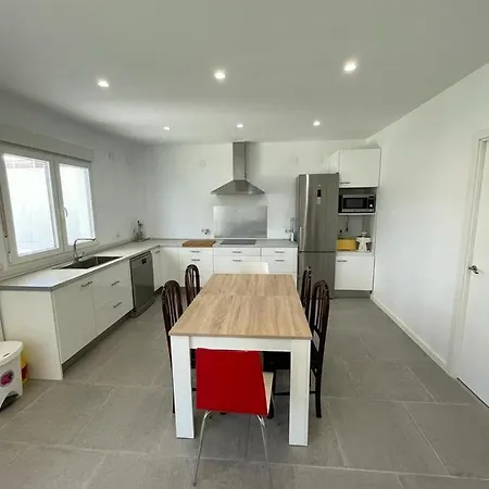 Apartment Bungalow Torre Bellver Ref. 064