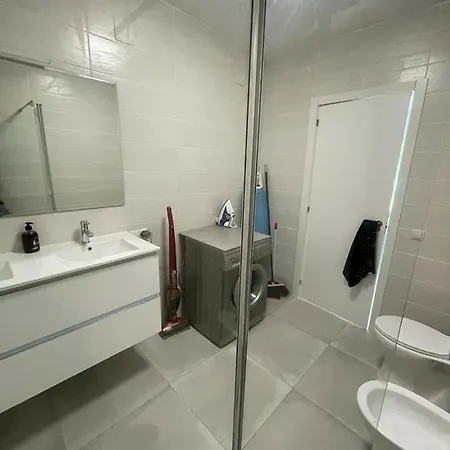 Apartment Bungalow Torre Bellver Ref. 064