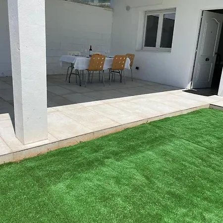 Bungalow Torre Bellver Ref. 064 *