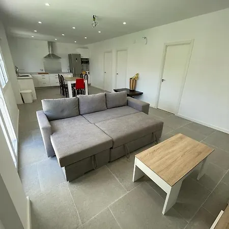 Bungalow Torre Bellver Ref. 064